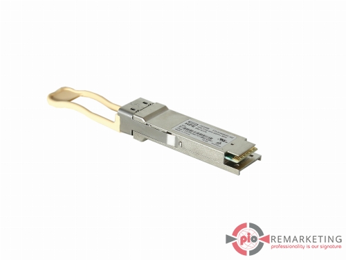 Przejdź do produktu HPE GBIC Transceiver Module JG325B X140 40G QSFP+ 100m 850nm