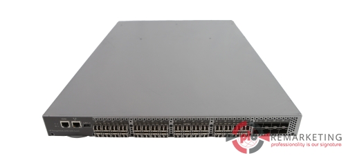 Przejdź do produktu Switch SAN HP StorageWorks 8/40 AM869A 40x8Gb SFP (32A) 2xPSU 32xGBIC