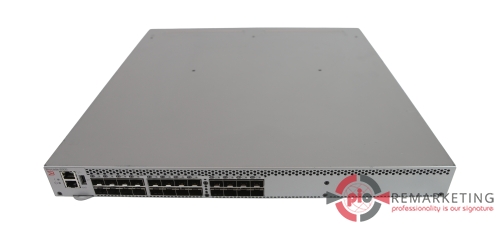 Przejdź do produktu Switch SAN Brocade 6505 24x16Gb SFP+ (12A) 1x PSU AC Zarządzalny