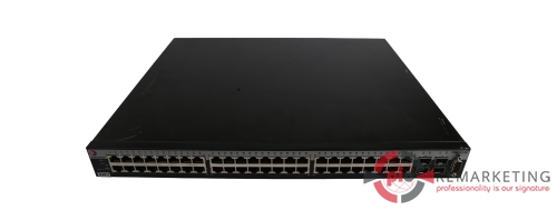 Przejdź do produktu Switch Enterasys C3G124-48 48x1Gb RJ45 4xSFP Stack 1xAC