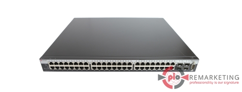 Przejdź do produktu Switch Enterasys B5G124-48 48x1Gb RJ45 4x1Gb SFP Zarządzalny
