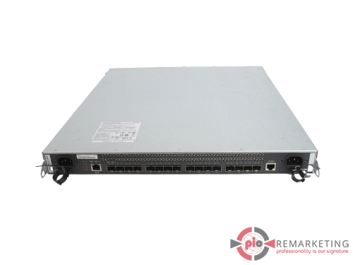 Przejdź do produktu Switch NetApp CN1610 NAE-1101 16x10Gb SFP+ Zarządzalny Uszy