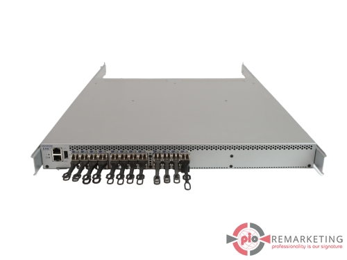 Przejdź do produktu Switch EMC DS-6505B 24x16Gb SFP+ (24A) 1x PSU Zarządzalny