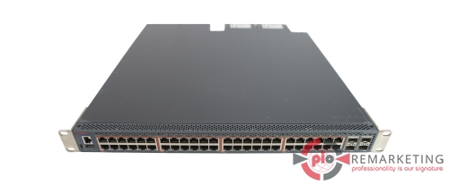 Przejdź do produktu Switch Avaya ERS 5952GTS-PWR+ 48x1Gb RJ45 PoE+ 4x10Gb SFP+ 2x PSU Uszy