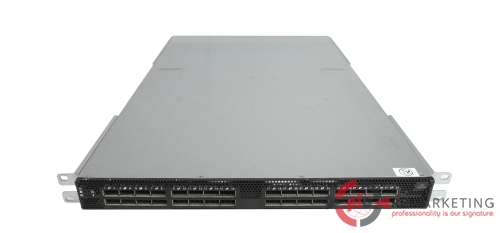 Przejdź do produktu Switch HPE SN2700M Q2F21-63001 32x100Gb QSFP28 2x PSU Zarządzalny Uszy