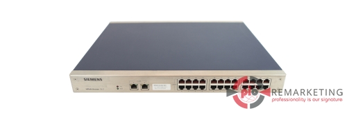 Przejdź do produktu Moduł Siemens HiPath Access SLC S30807-U6648-X120 24xUP0/E 2xX-Link