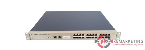 Przejdź do produktu Moduł Unify OpenScape Access SLO S30807-U6648-X110 24x UP0 2x X-Link Uszy