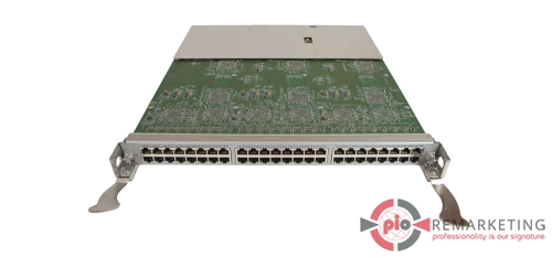 Przejdź do produktu Moduł Brocade VDX 8770 BR-VDX8770-48X10G-T 48x10Gb RJ45