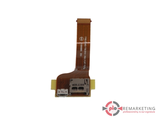 Przejdź do produktu Moduł portu serwisowego Molex Datalogic Magellan 9800i microUSB microSD