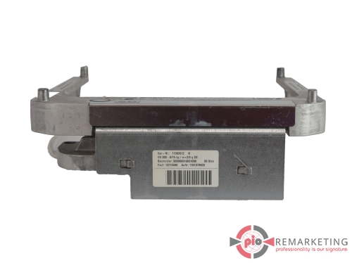 Przejdź do produktu Moduł wagi Bizerba CS 300 6/15 kg do Datalogic Magellan 9800i