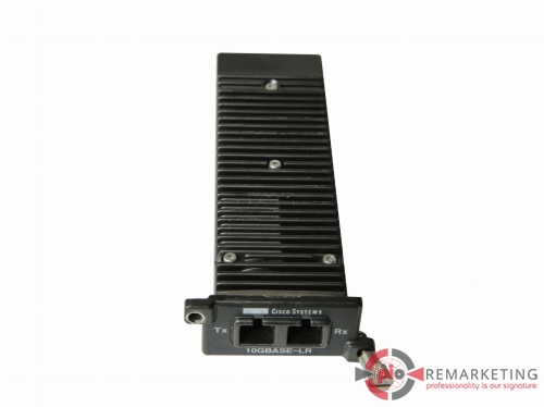 Przejdź do produktu Moduł transceivera Cisco C3-XENPAK10GB-LR GBIC 10Gb/s LR 10-1748-02