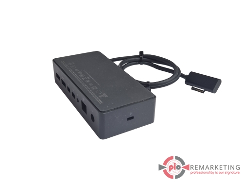 Przejdź do produktu Stacja dokująca Microsoft Surface Dock 1661 Mini DP USB LAN