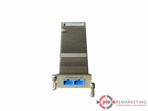 Przejdź do produktu Moduł Transceiver Cisco XENPAK-10GB-SR GBIC 10-Gigabit