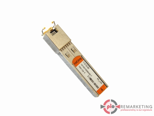 Przejdź do produktu Transceiver optyczny Flexoptic GBIC T.C12.02 1000BASE-T SFP 100m