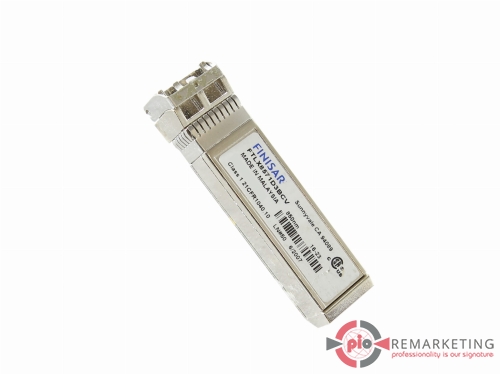 Przejdź do produktu Finisar GBIC FTLX8571D3BCV 10G 850nm SFP+ Transceiver