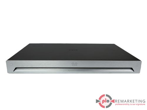 Przejdź do produktu Kodek Wideokonferencyjny Cisco TelePresence SX80 TTC6-12 68-100226-01