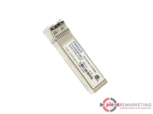 Przejdź do produktu Finisar GBIC FTLF8529P3BCV 16G 850nm Optical Transceiver