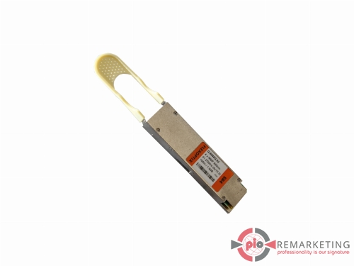 Przejdź do produktu Flexoptix GBIC Q.8540G.02 4xMMF 850nm 41.2 Gbps 100m