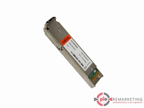 Przejdź do produktu Flexoptix GBIC XFP-MM-0001 MMF 850nm 300m OM3 10.3-10.5Gbps