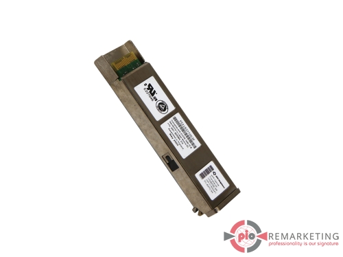 Przejdź do produktu JDSU GBIC JXP-01SWAA1 Optical Transceiver 300m 850 nm 9.95 – 11.1 Gbps 64P0194