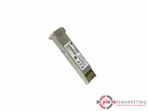 Przejdź do produktu Foundry Networks GBIC 10G-XFP-SR MMF 850nm 300m 10Gb LC Duplex Multimode